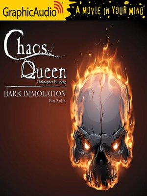 cover image of Dark Immolation (2 of 2)